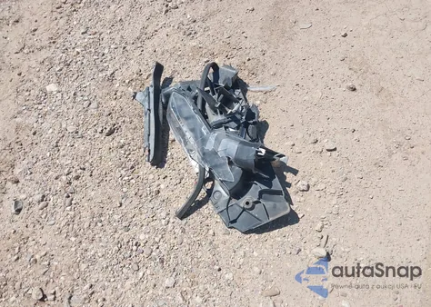 2020 Chevrolet Silverado 1500 4Wd Short Bed Ltz z USA, uszkodzony, nr VIN 1GCUYGEL1LZ182670